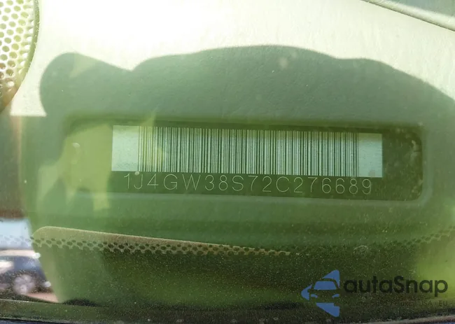 1J4GW38S72C276689: 42586977