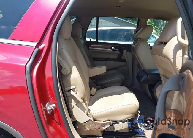 5GAKVCEDXCJ163147: 42587052