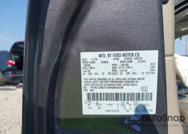 1FMCU9D73AKB64339: 42586188