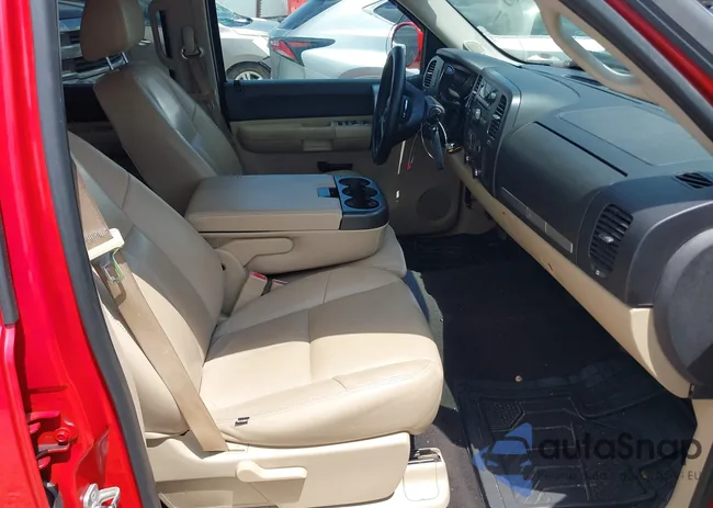 3GCEC13J77G522508: 42586189