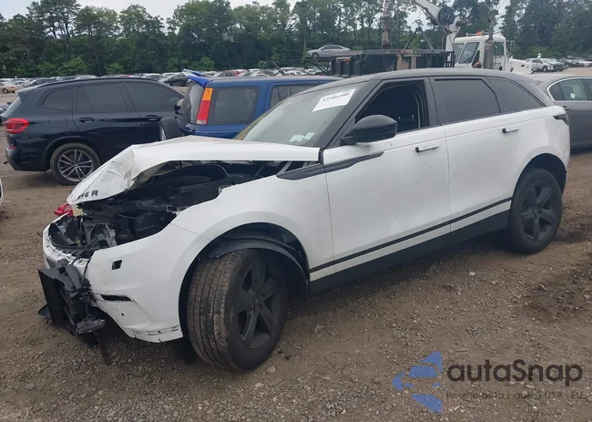 SALYJ2EX9RA383583: 42586200