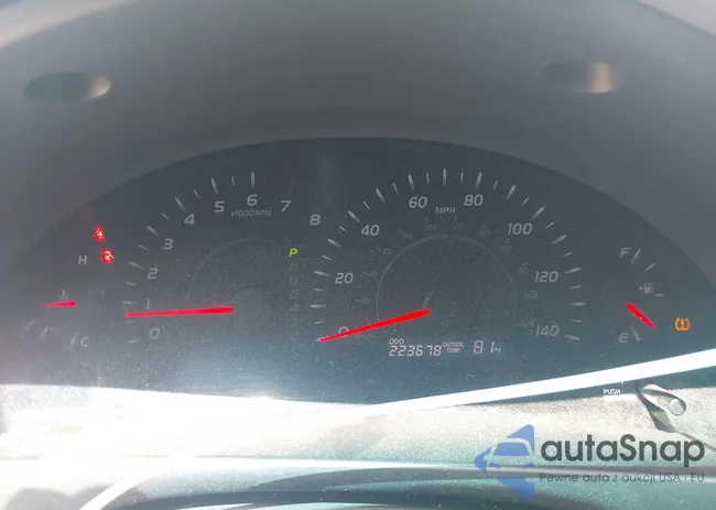 4T1BE46K69U371465: 42586276