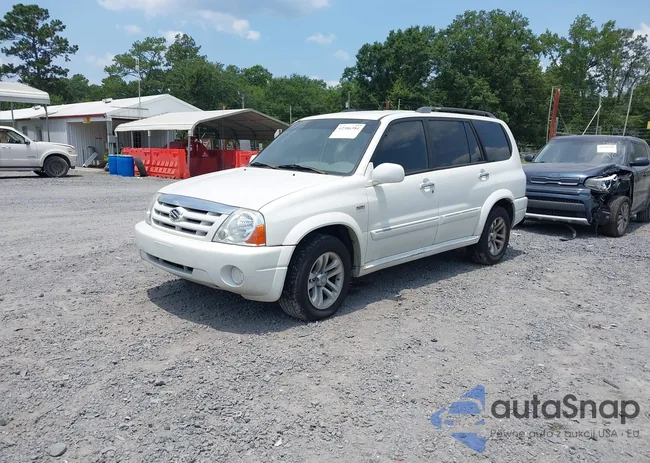 JS3TY92V454107525: 42586384