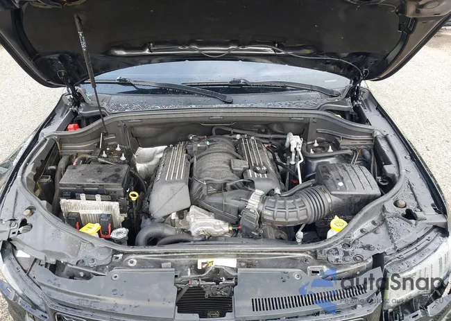 1C4RJFDJ5KC823017: 42586479