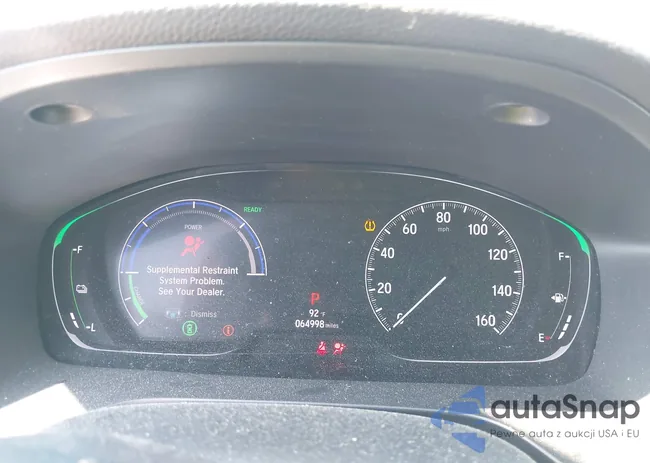 19XZE4F93KE033719: 42587513