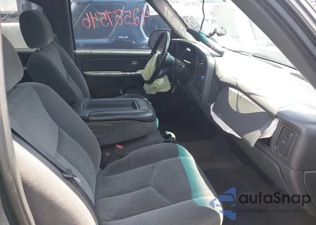 2GCEC13T461211062: 42587546