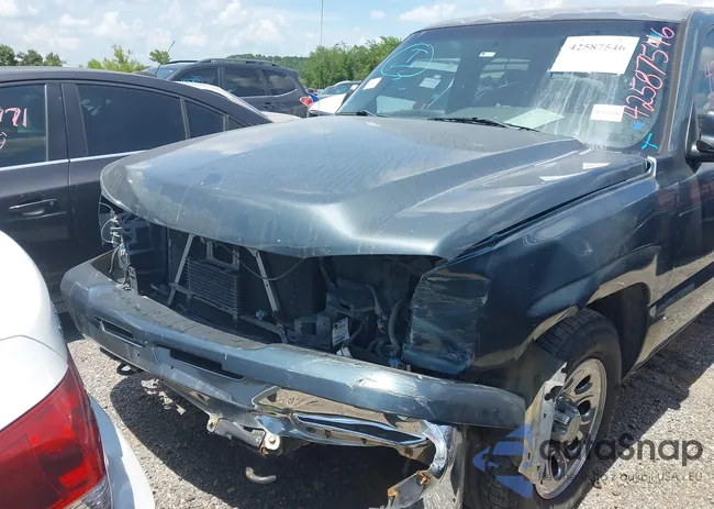 2GCEC13T461211062: 42587546