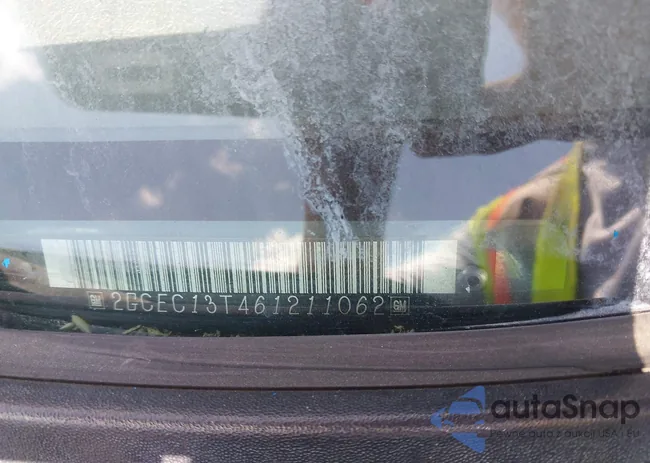 2GCEC13T461211062: 42587546