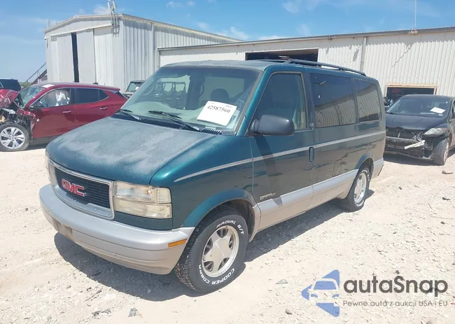 1GKDM19W8VB531966: 42587560