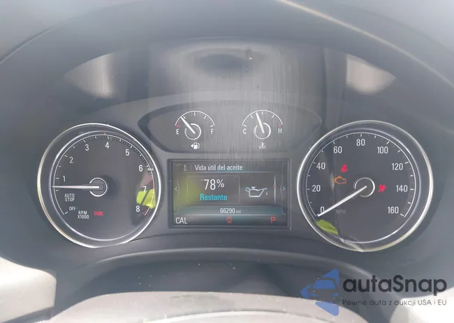 5GAERCKW0KJ156424: 42587680