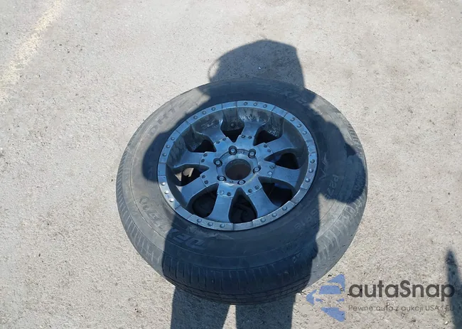 1FTEW1CW9AFB68860: 42587747