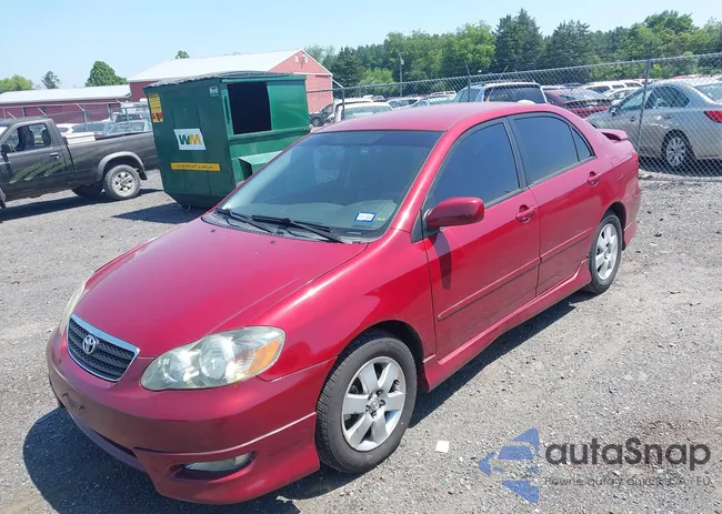 1NXBR32E68Z955118: 42587865