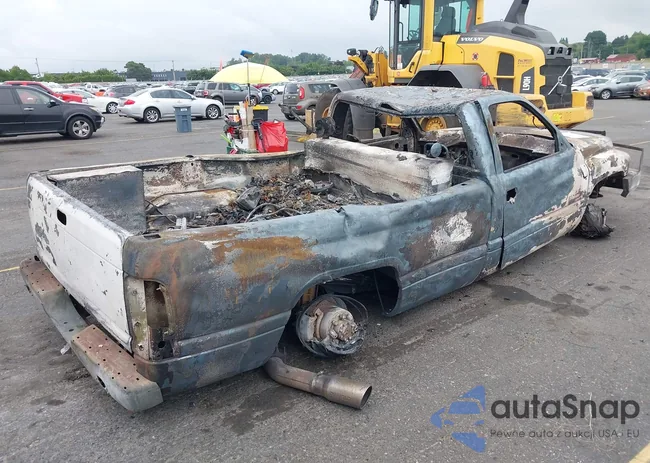 3B7KF26C22M258220: 42587911