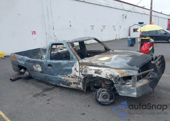 3B7KF26C22M258220: 42587911