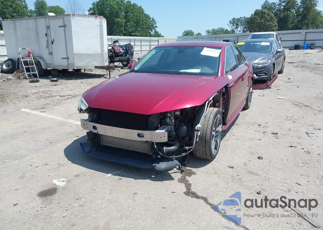 WAULMAF42JA090858: 42587926