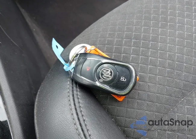 KL4CJESB3HB111495: 42587949