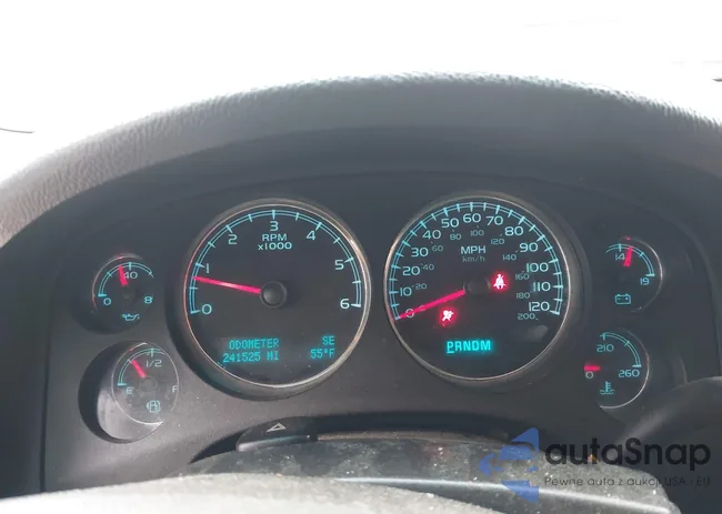 1GNUKCE05AR225475: 42587978