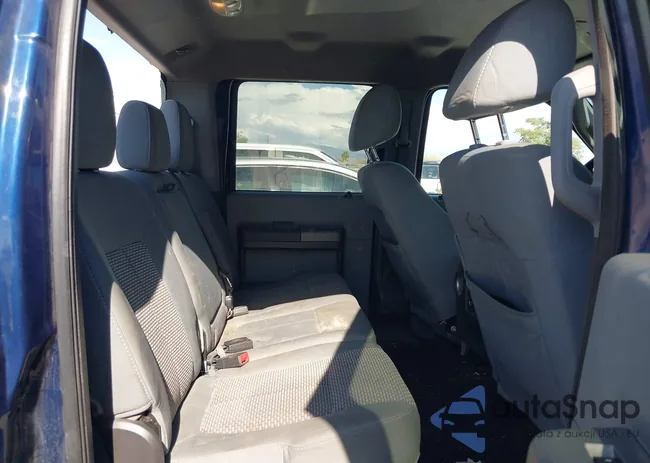 1FT7W3B62BED09202: 42587987