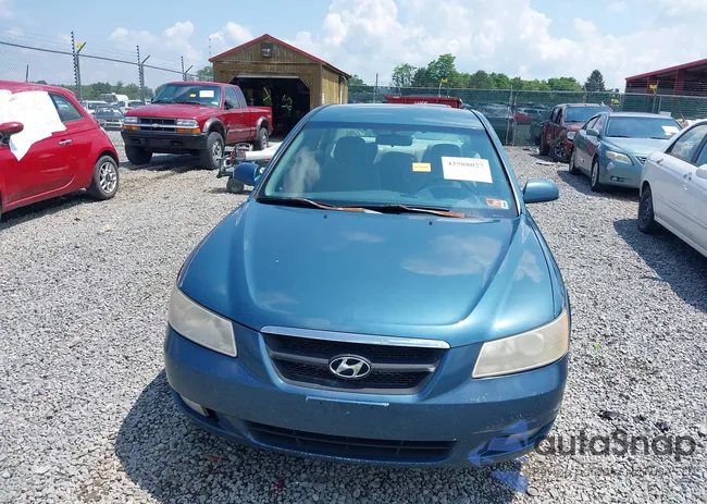 5NPEU46F96H089348: 42588027