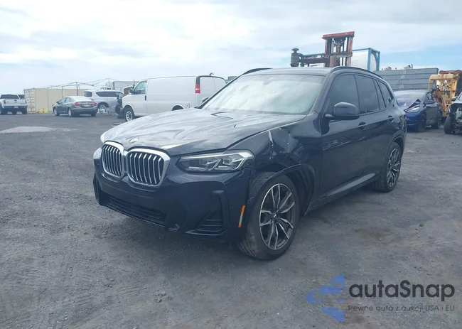 5UX43DP08N9K83870: 42588060