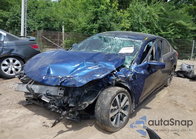 1N4AL3AP8HC269162: 42588065