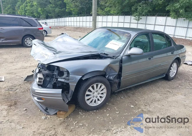 1G4HP54K55U121335: 42588072