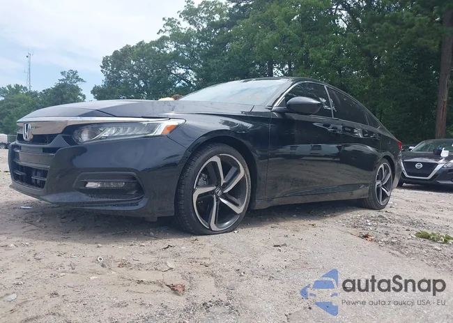 1HGCV2E36KA000368: 42587205