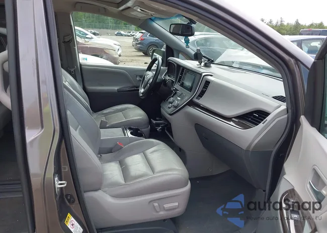 5TDYK3DC3FS647615: 42587212