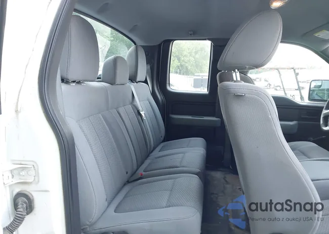 1FTEX1CM8CFC19442: 42587241