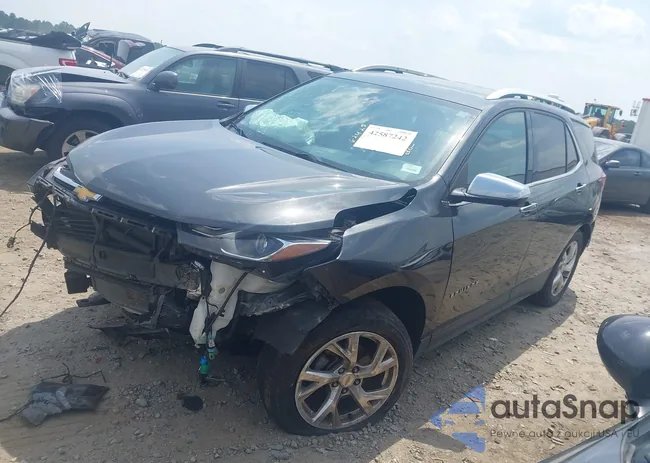 2GNAXNEV8K6187037: 42587242