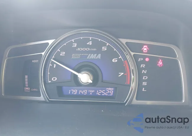 JHMFA3F20AS007858: 42587243