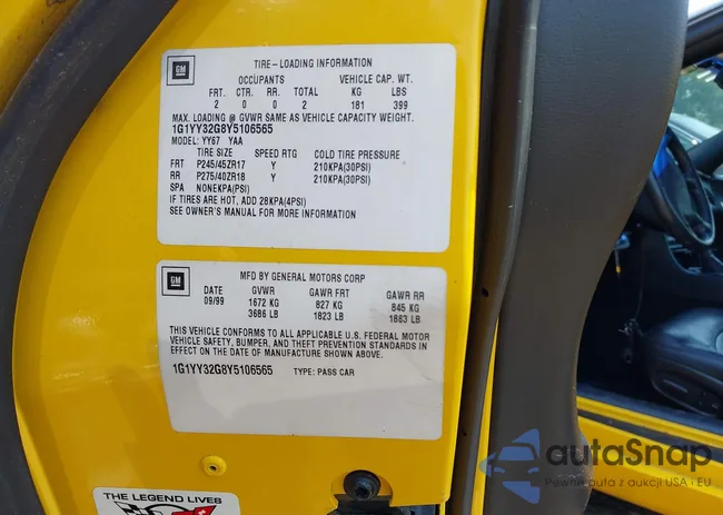 1G1YY32G8Y5106565: 42587264