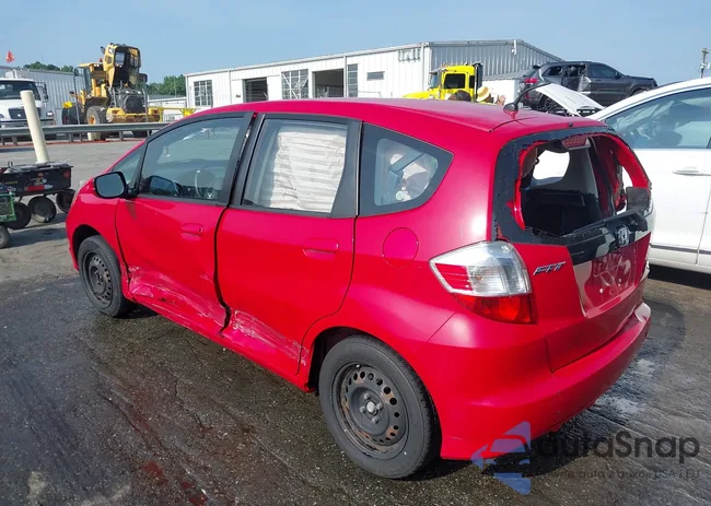 JHMGE8G34CC038038: 42587315