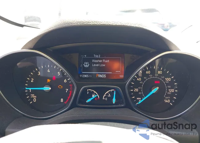 1FMCU0GDXKUB05100: 42587372