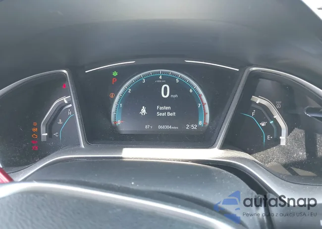 19XFC1F41HE214371: 42588495