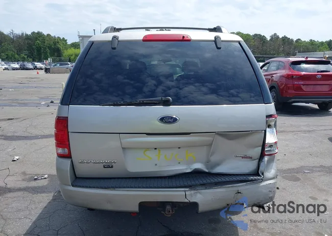 1FMZU73K85UB95584: 42588525