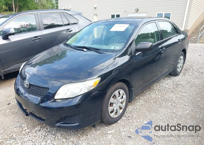 2T1BU40EX9C134615: 42588560