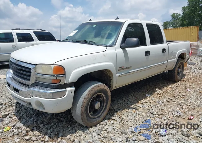 1GTHK23173F254318: 42588594