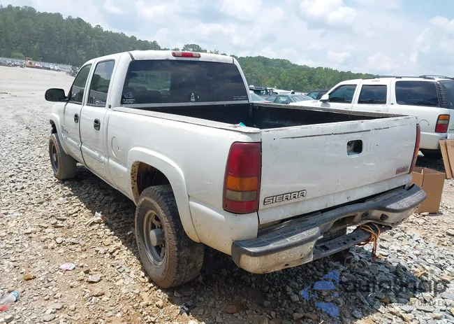 1GTHK23173F254318: 42588594