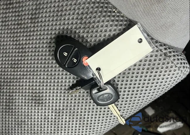 5TEUU42NX7Z341101: 42588633