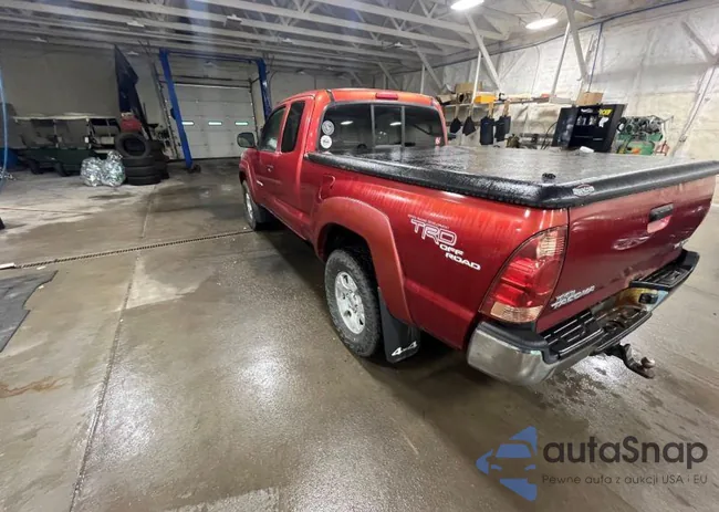 5TEUU42NX7Z341101: 42588633