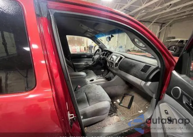 5TEUU42NX7Z341101: 42588633