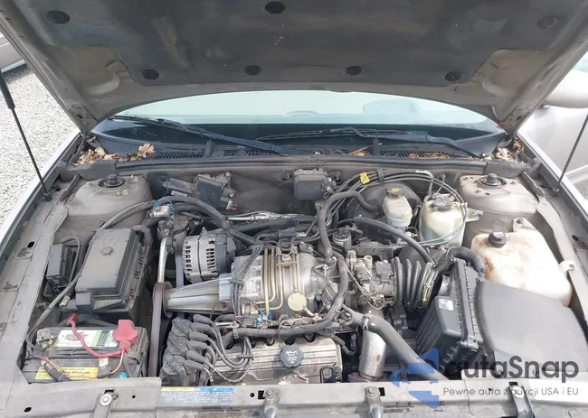 1G4CU541234142781: 42588685