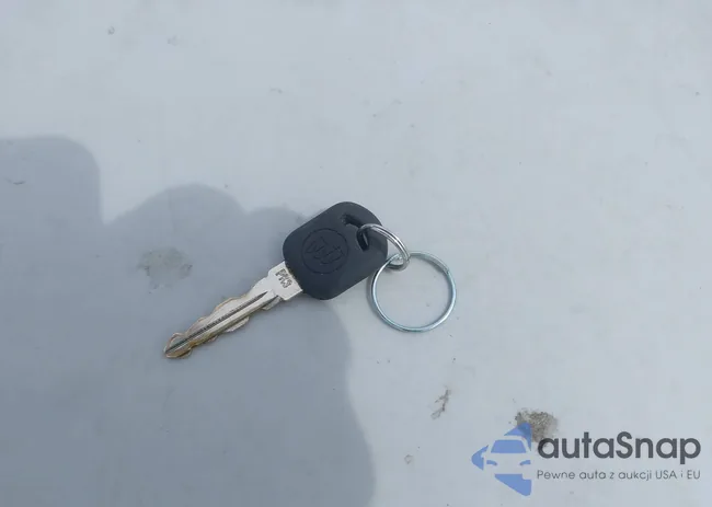 1G4CU541234142781: 42588685