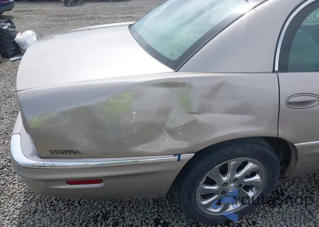 1G4CU541234142781: 42588685