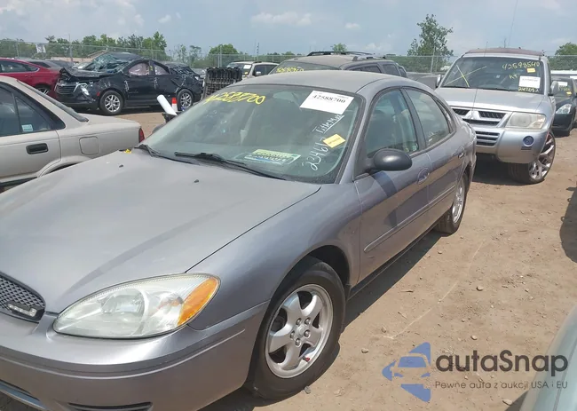 1FAFP53U06A234617: 42588700