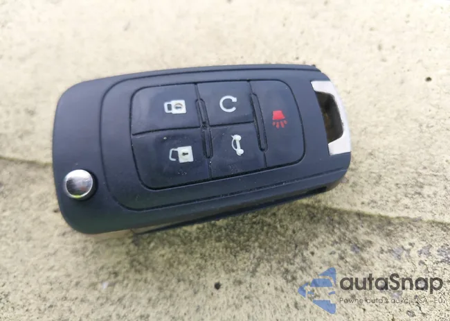 2GNFLFE33G6318193: 42588716