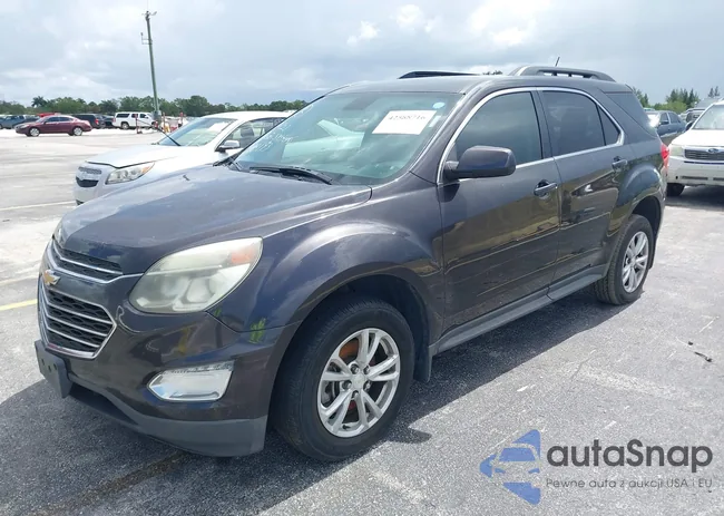 2GNFLFE33G6318193: 42588716