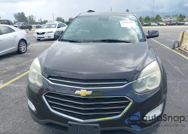 2GNFLFE33G6318193: 42588716