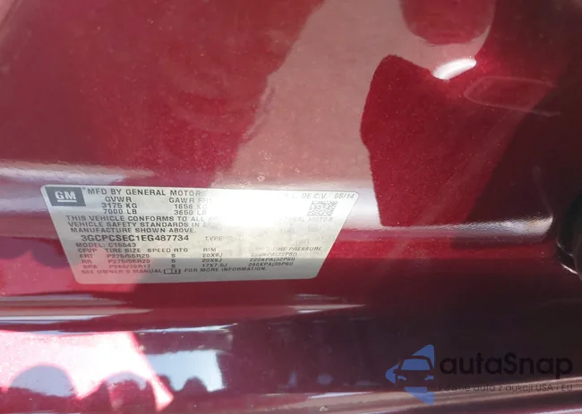 3GCPCSEC1EG487734: 42588750